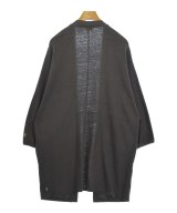 GO HEMP（ゴーヘンプ）Tシャツ・カットソー 茶 サイズ:XS メンズ/2200672926334