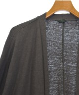 GO HEMP（ゴーヘンプ）Tシャツ・カットソー 茶 サイズ:XS メンズ/2200672926334