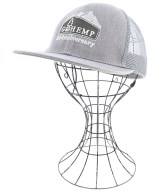 GO HEMP キャップ