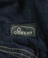 GO HEMP（ゴーヘンプ）デニムパンツ 紺 サイズ:S メンズ/2200680780041