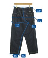 GO HEMP（ゴーヘンプ）デニムパンツ 紺 サイズ:S メンズ/2200680780041