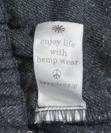 GO HEMP（ゴーヘンプ）その他 グレー サイズ:-(M位) メンズ/2200675663519
