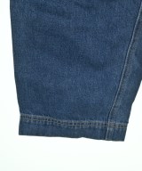 GO HEMP（ゴーヘンプ）デニムパンツ 青 サイズ:2(M位) メンズ/2200675663526