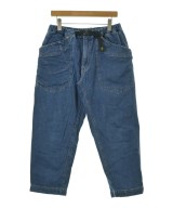 GO HEMP デニムパンツ