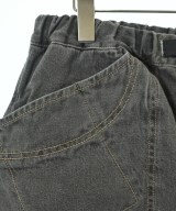GO HEMP（ゴーヘンプ）デニムパンツ グレー サイズ:2(M位) メンズ/2200675663533