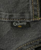 GO HEMP（ゴーヘンプ）その他 グレー サイズ:L メンズ/2200675663618