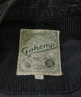 GO HEMP（ゴーヘンプ）その他 黒 サイズ:L メンズ/2200659057037
