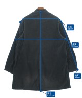 GO HEMP（ゴーヘンプ）その他 黒 サイズ:L メンズ/2200659057037