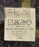 GO HEMP（ゴーヘンプ）その他 青 サイズ:1(S位) メンズ/2200705301046