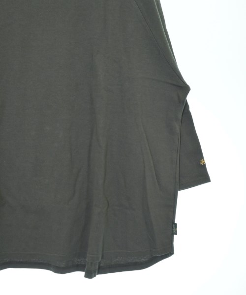 GO HEMP（ゴーヘンプ）Tシャツ・カットソー グレー サイズ:L メンズ/2200689534041