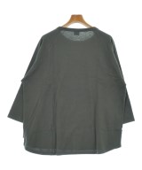 GO HEMP（ゴーヘンプ）Tシャツ・カットソー グレー サイズ:L メンズ/2200689534041