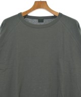 GO HEMP（ゴーヘンプ）Tシャツ・カットソー グレー サイズ:L メンズ/2200689534041