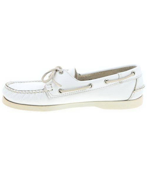 SEBAGO（セバゴ）その他 白 サイズ:UK8 1/2(27cm位) メンズ/2200607933024