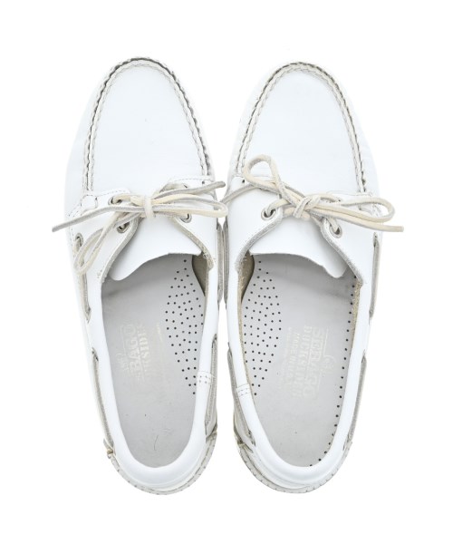 SEBAGO（セバゴ）その他 白 サイズ:UK8 1/2(27cm位) メンズ/2200607933024