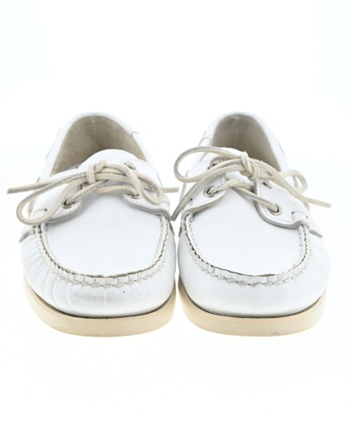 SEBAGO（セバゴ）その他 白 サイズ:UK8 1/2(27cm位) メンズ/2200607933024