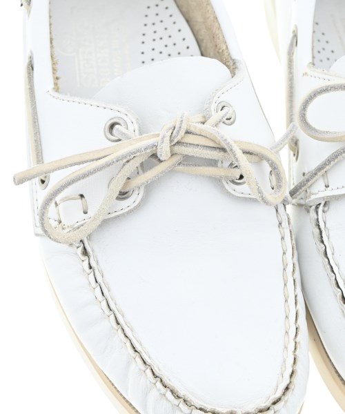 SEBAGO（セバゴ）その他 白 サイズ:UK8 1/2(27cm位) メンズ/2200607933024