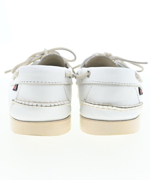 SEBAGO（セバゴ）その他 白 サイズ:UK8 1/2(27cm位) メンズ/2200607933024