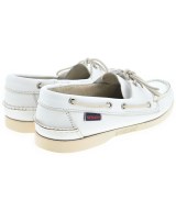 SEBAGO（セバゴ）その他 白 サイズ:UK8 1/2(27cm位) メンズ/2200607933024