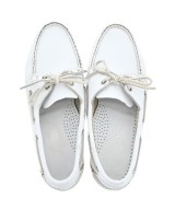 SEBAGO（セバゴ）その他 白 サイズ:UK8 1/2(27cm位) メンズ/2200607933024