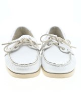 SEBAGO（セバゴ）その他 白 サイズ:UK8 1/2(27cm位) メンズ/2200607933024