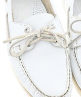 SEBAGO（セバゴ）その他 白 サイズ:UK8 1/2(27cm位) メンズ/2200607933024