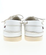 SEBAGO（セバゴ）その他 白 サイズ:UK8 1/2(27cm位) メンズ/2200607933024