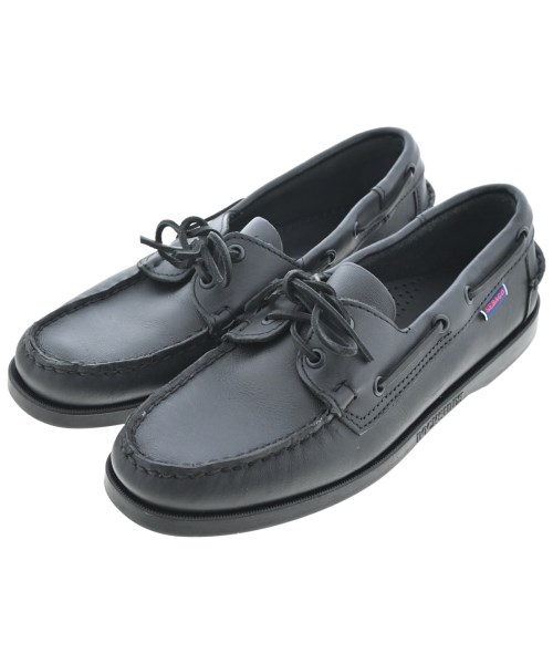 SEBAGO(セバゴ)その他 黒 サイズ:26cm/2200651611268