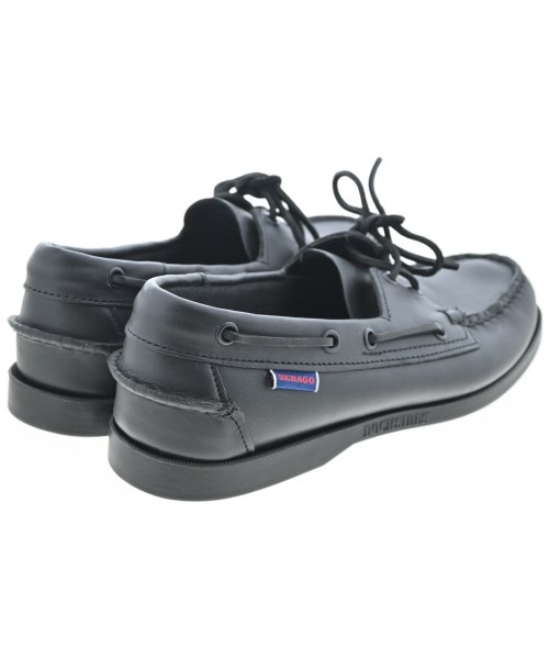 SEBAGO（セバゴ）その他 黒 サイズ:26cm メンズ/2200651611268