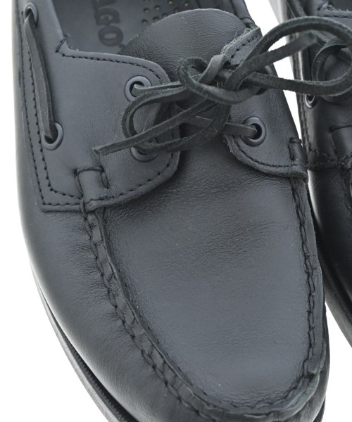 SEBAGO（セバゴ）その他 黒 サイズ:26cm メンズ/2200651611268