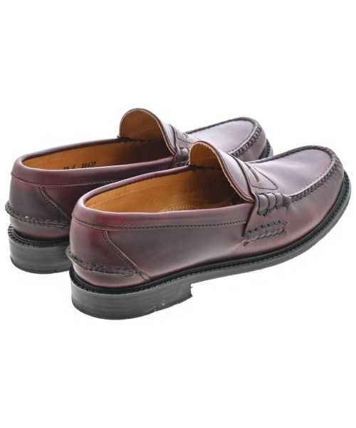 SEBAGO（セバゴ）ビジネス・ドレスシューズ 赤 サイズ:UK7 1/2(26cm位) メンズ/2200655696018