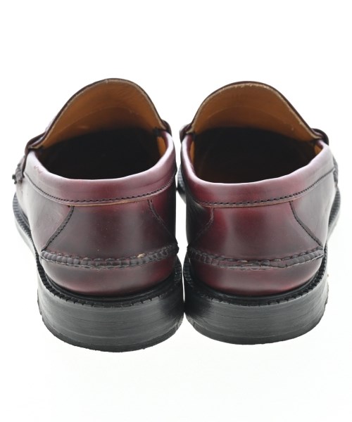 SEBAGO（セバゴ）ビジネス・ドレスシューズ 赤 サイズ:UK7 1/2(26cm位) メンズ/2200655696018