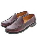 SEBAGO（セバゴ）ビジネス・ドレスシューズ 赤 サイズ:UK7 1/2(26cm位) メンズ/2200655696018