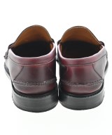 SEBAGO（セバゴ）ビジネス・ドレスシューズ 赤 サイズ:UK7 1/2(26cm位) メンズ/2200655696018