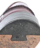 SEBAGO（セバゴ）ビジネス・ドレスシューズ 赤 サイズ:UK7 1/2(26cm位) メンズ/2200655696018