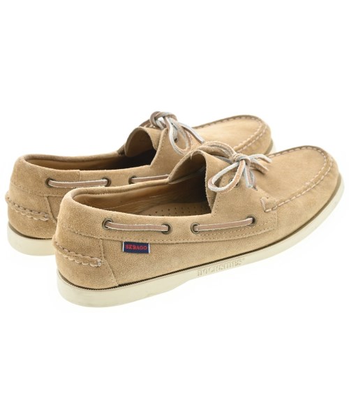 SEBAGO（セバゴ）その他 ベージュ サイズ:28.1cm メンズ/2200714450032