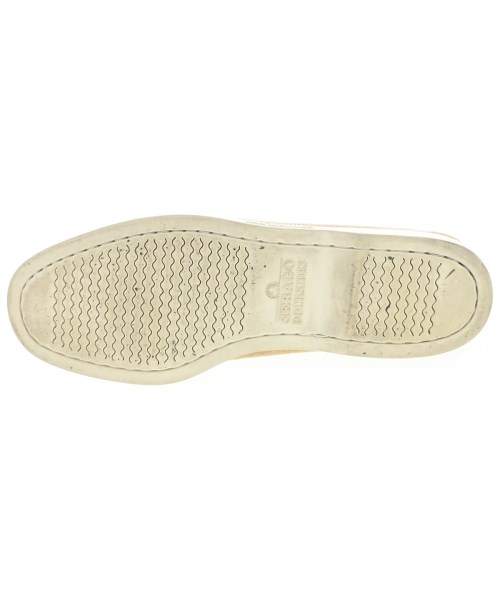 SEBAGO（セバゴ）その他 ベージュ サイズ:28.1cm メンズ/2200714450032