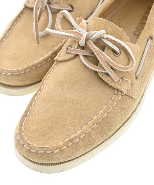 SEBAGO（セバゴ）その他 ベージュ サイズ:28.1cm メンズ/2200714450032