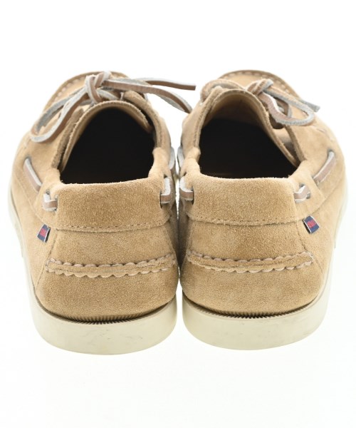 SEBAGO（セバゴ）その他 ベージュ サイズ:28.1cm メンズ/2200714450032