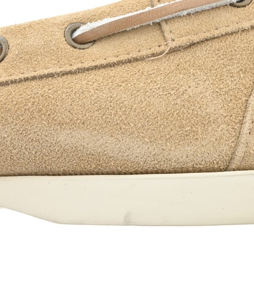 SEBAGO（セバゴ）その他 ベージュ サイズ:28.1cm メンズ/2200714450032