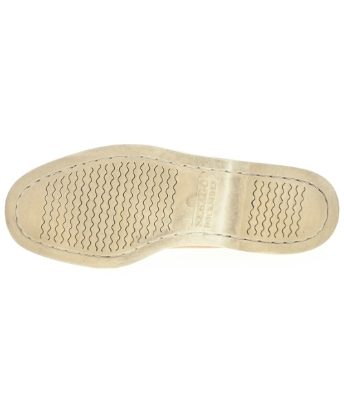 SEBAGO（セバゴ）その他 ベージュ サイズ:24.8cm メンズ/2200703181022