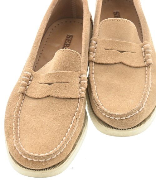 SEBAGO（セバゴ）その他 ベージュ サイズ:24.8cm メンズ/2200703181022