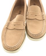 SEBAGO（セバゴ）その他 ベージュ サイズ:24.8cm メンズ/2200703181022