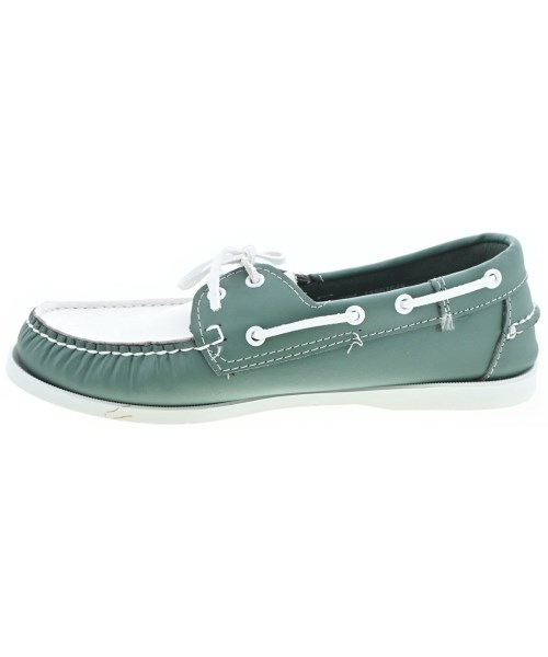 SEBAGO（セバゴ）その他 緑 サイズ:UK10(28.5cm位) メンズ/2200661837771