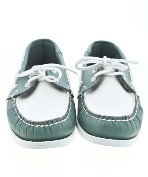 SEBAGO（セバゴ）その他 緑 サイズ:UK10(28.5cm位) メンズ/2200661837771