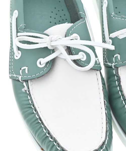 SEBAGO（セバゴ）その他 緑 サイズ:UK10(28.5cm位) メンズ/2200661837771