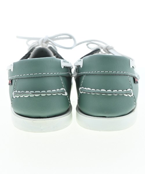 SEBAGO（セバゴ）その他 緑 サイズ:UK10(28.5cm位) メンズ/2200661837771
