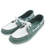 SEBAGO（セバゴ）その他 緑 サイズ:UK10(28.5cm位) メンズ/2200661837771