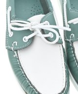 SEBAGO（セバゴ）その他 緑 サイズ:UK10(28.5cm位) メンズ/2200661837771