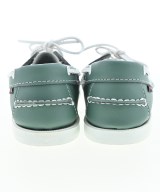 SEBAGO（セバゴ）その他 緑 サイズ:UK10(28.5cm位) メンズ/2200661837771