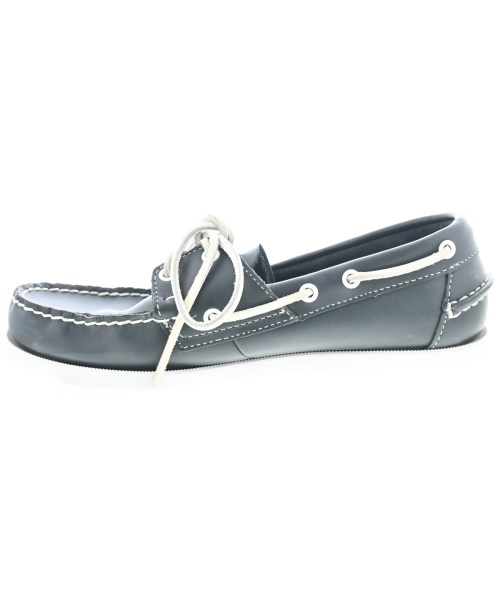 SEBAGO（セバゴ）その他 黒 サイズ:UK7(25.5cm位) メンズ/2200690751192